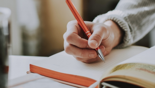 Journaling: The Coping Skill You Never Knew You Needed